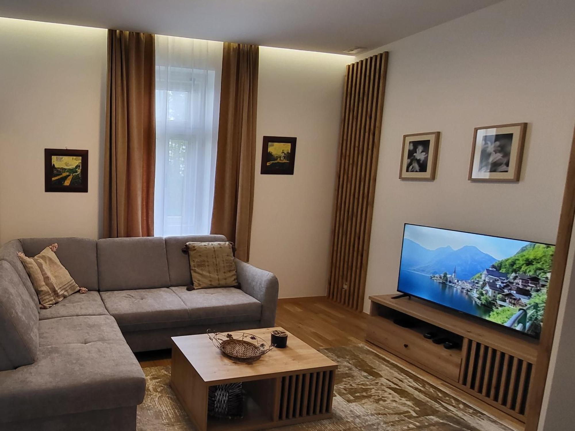 Vila Kollar Vysoke Tatry Bilik gambar